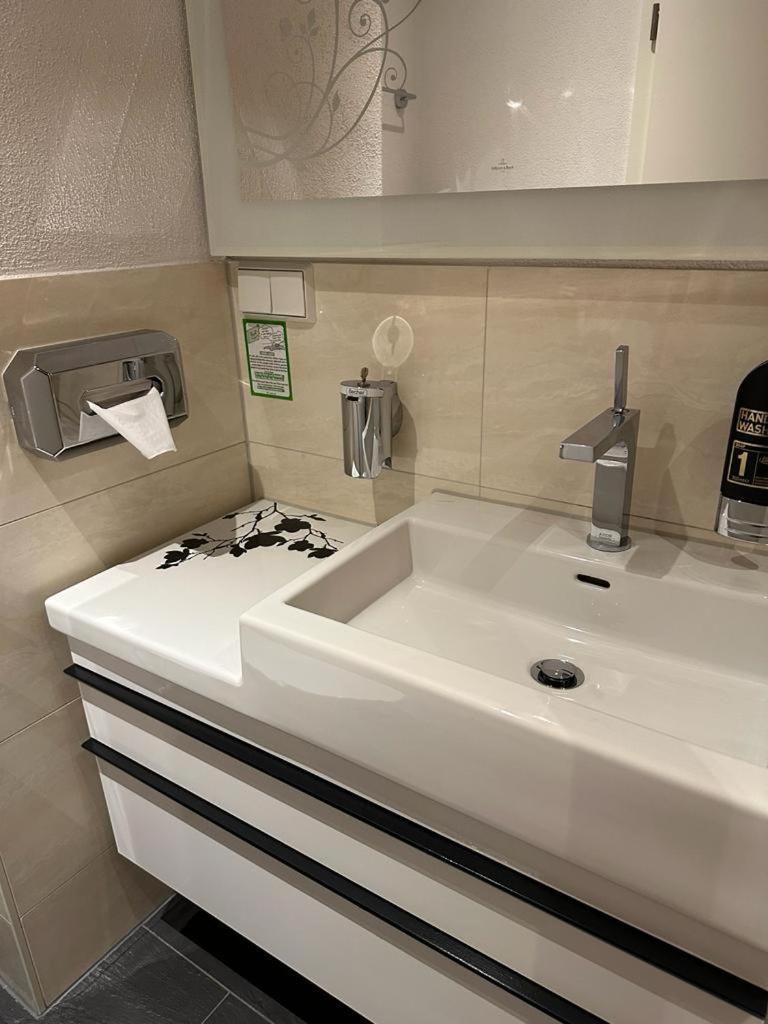 金锚酒店 巴姆贝格 外观 照片
