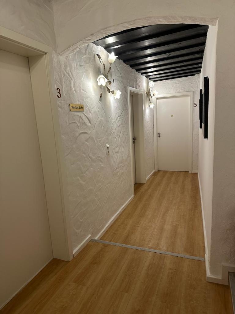 金锚酒店 巴姆贝格 外观 照片