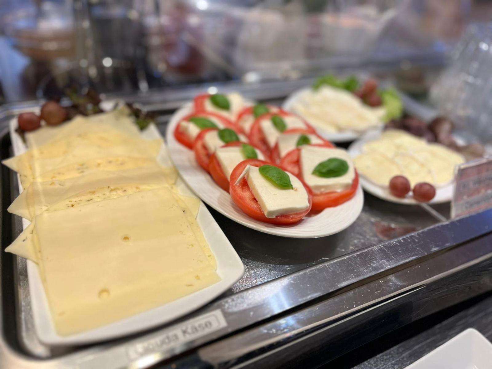 金锚酒店 巴姆贝格 外观 照片